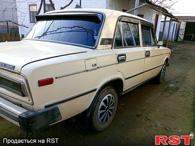 ВАЗ 2106, объемом двигателя 1.3 л и пробегом 0 тыс. км за 850 $, фото 2 на Automoto.ua