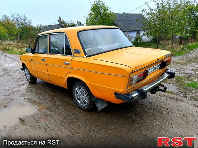 ВАЗ 2106, об'ємом двигуна 1.5 л та пробігом 180 тис. км за 750 $, фото 3 на Automoto.ua