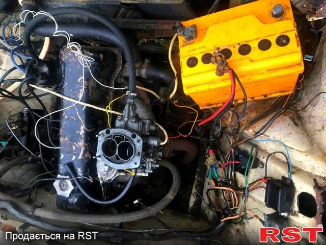 ВАЗ 2106, объемом двигателя 18 л и пробегом 0 тыс. км за 222 $, фото 6 на Automoto.ua