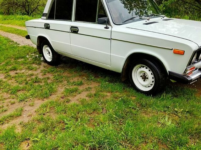 ВАЗ 2106, об'ємом двигуна 1.3 л та пробігом 86 тис. км за 1150 $, фото 2 на Automoto.ua