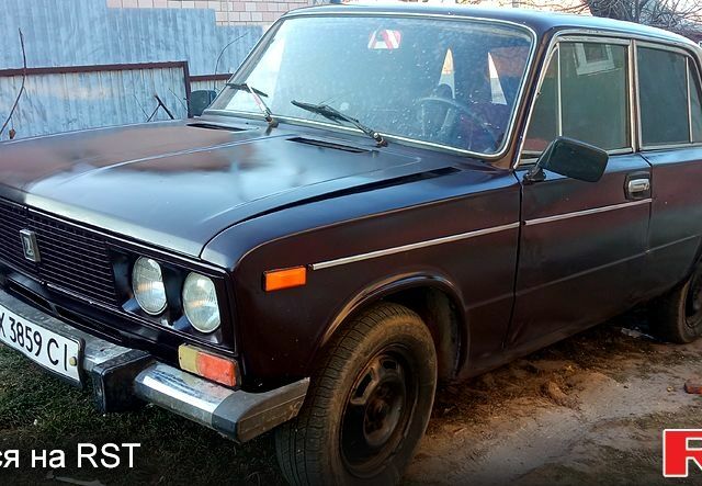 ВАЗ 2106, об'ємом двигуна 13 л та пробігом 0 тис. км за 700 $, фото 2 на Automoto.ua