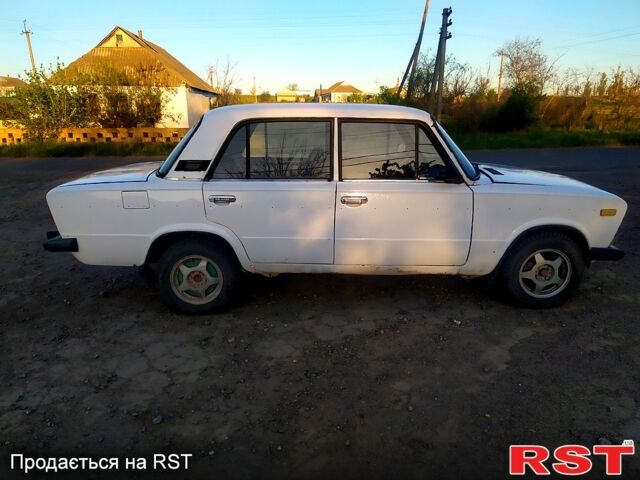 ВАЗ 2106, объемом двигателя 1.6 л и пробегом 123 тыс. км за 600 $, фото 3 на Automoto.ua