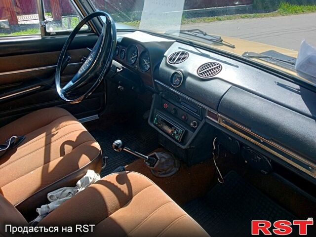ВАЗ 2106, объемом двигателя 1.5 л и пробегом 124 тыс. км за 880 $, фото 4 на Automoto.ua