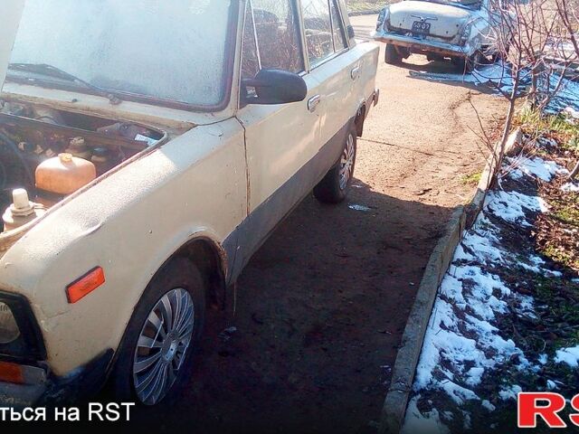 ВАЗ 2106, объемом двигателя 15 л и пробегом 200 тыс. км за 380 $, фото 4 на Automoto.ua