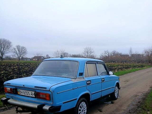 ВАЗ 2106, об'ємом двигуна 1.5 л та пробігом 200 тис. км за 800 $, фото 3 на Automoto.ua