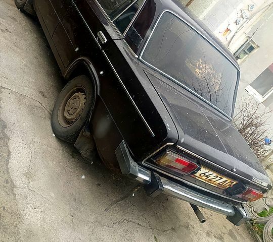 ВАЗ 2106, объемом двигателя 1.5 л и пробегом 230 тыс. км за 950 $, фото 2 на Automoto.ua