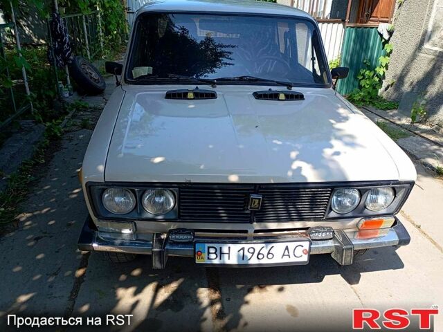 ВАЗ 2106, объемом двигателя 1.3 л и пробегом 410 тыс. км за 1150 $, фото 8 на Automoto.ua