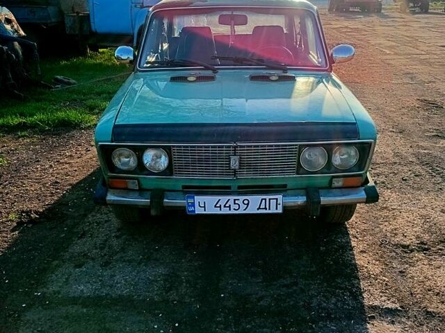 ВАЗ 2106, объемом двигателя 1.3 л и пробегом 0 тыс. км за 620 $, фото 10 на Automoto.ua
