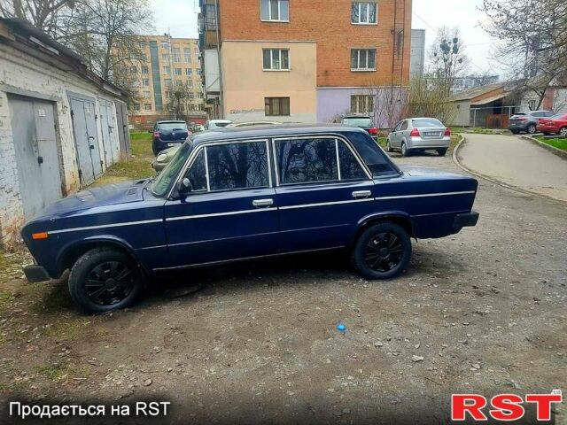 ВАЗ 2106, объемом двигателя 1.6 л и пробегом 0 тыс. км за 400 $, фото 2 на Automoto.ua