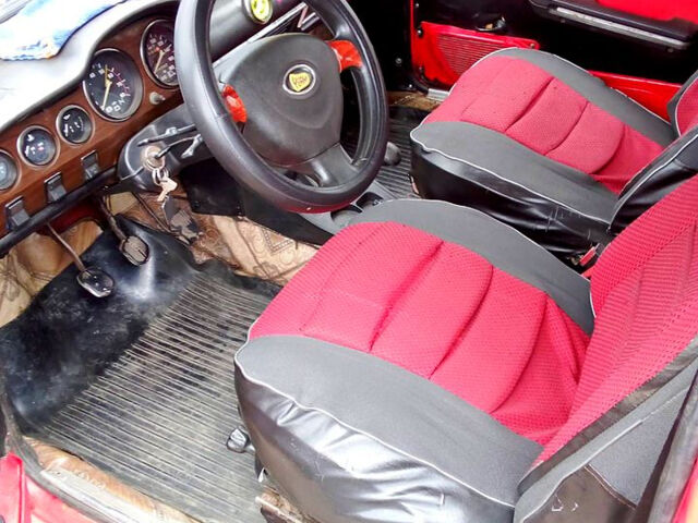 ВАЗ 2106, объемом двигателя 1.3 л и пробегом 111 тыс. км за 1000 $, фото 6 на Automoto.ua