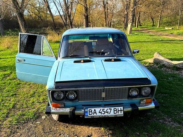 ВАЗ 2106, об'ємом двигуна 15 л та пробігом 0 тис. км за 1250 $, фото 7 на Automoto.ua