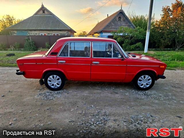 ВАЗ 2106 1987 в Беляевке на Automoto.ua ВАЗ 2106, объемом двигателя 1.3 л и пробегом 111 тыс. км за 1100 $, фото 7 на Automoto.ua