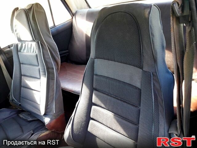 ВАЗ 2106, объемом двигателя 1.3 л и пробегом 338 тыс. км за 590 $, фото 8 на Automoto.ua