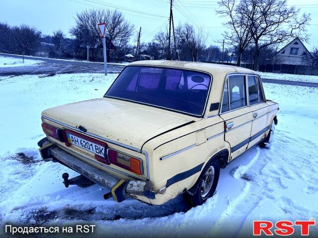 ВАЗ 2106, объемом двигателя 15 л и пробегом 120 тыс. км за 400 $, фото 2 на Automoto.ua