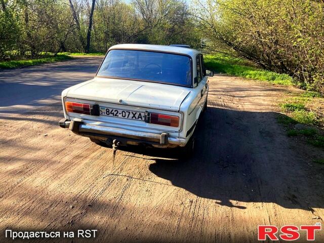 ВАЗ 2106, объемом двигателя 13 л и пробегом 0 тыс. км за 700 $, фото 4 на Automoto.ua