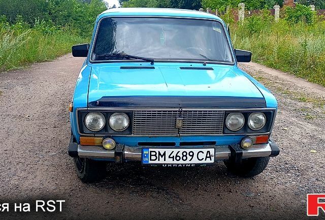 ВАЗ 2106, об'ємом двигуна 1.6 л та пробігом 0 тис. км за 850 $, фото 2 на Automoto.ua