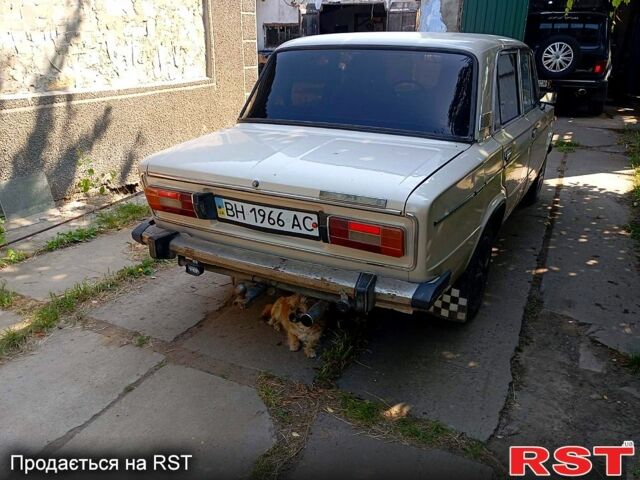 ВАЗ 2106, объемом двигателя 1.3 л и пробегом 410 тыс. км за 1150 $, фото 7 на Automoto.ua