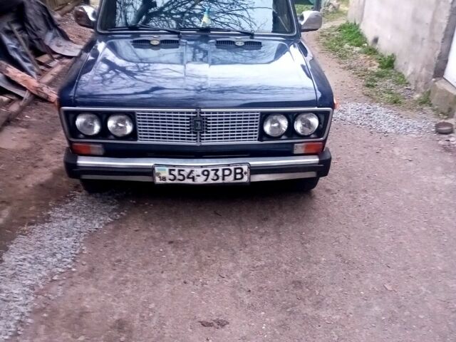 ВАЗ 2106, об'ємом двигуна 1.3 л та пробігом 0 тис. км за 799 $, фото 1 на Automoto.ua