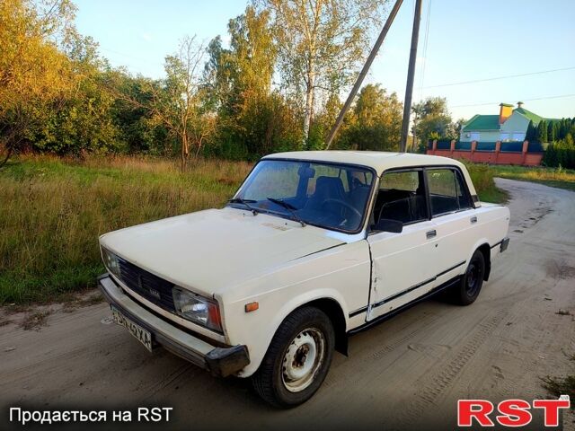 ВАЗ 2106, объемом двигателя 1.5 л и пробегом 1000 тыс. км за 400 $, фото 1 на Automoto.ua