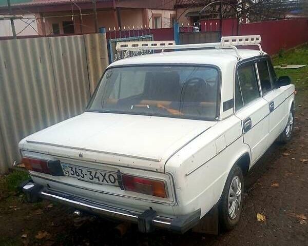 ВАЗ 2106, объемом двигателя 1.6 л и пробегом 29 тыс. км за 750 $, фото 8 на Automoto.ua