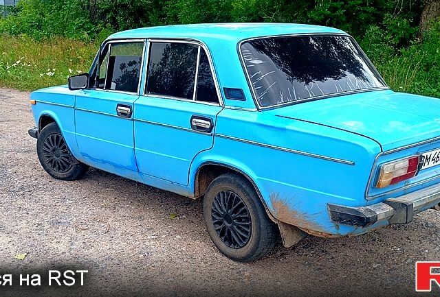 ВАЗ 2106, об'ємом двигуна 1.6 л та пробігом 0 тис. км за 850 $, фото 3 на Automoto.ua