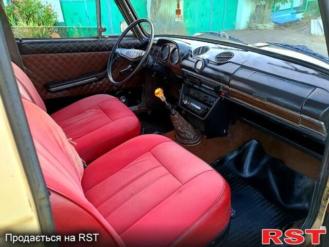 ВАЗ 2106, объемом двигателя 1.3 л и пробегом 200 тыс. км за 950 $, фото 6 на Automoto.ua