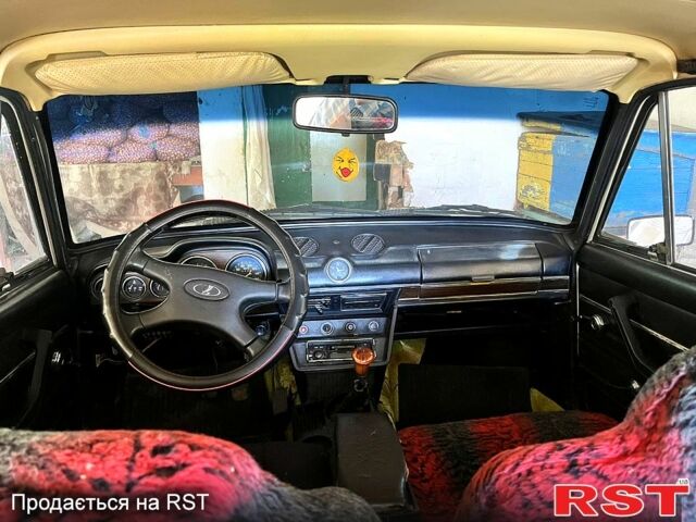 ВАЗ 2106 1987 в Краматорске на Automoto.ua ВАЗ 2106, объемом двигателя 1.6 л и пробегом 0 тыс. км за 400 $, фото 4 на Automoto.ua