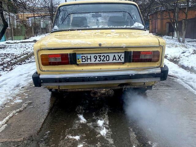 ВАЗ 2106, об'ємом двигуна 13 л та пробігом 0 тис. км за 670 $, фото 4 на Automoto.ua