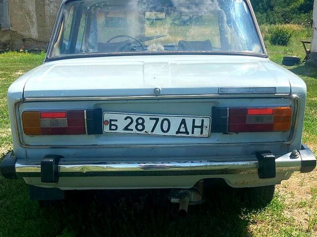 ВАЗ 2106, об'ємом двигуна 1.5 л та пробігом 303 тис. км за 700 $, фото 2 на Automoto.ua