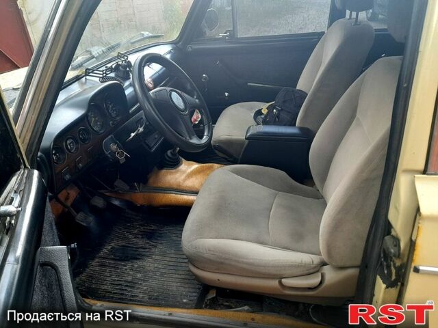 ВАЗ 2106, об'ємом двигуна 1.5 л та пробігом 100 тис. км за 720 $, фото 4 на Automoto.ua