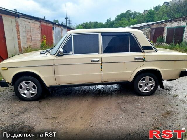 ВАЗ 2106, об'ємом двигуна 1.5 л та пробігом 100 тис. км за 720 $, фото 2 на Automoto.ua