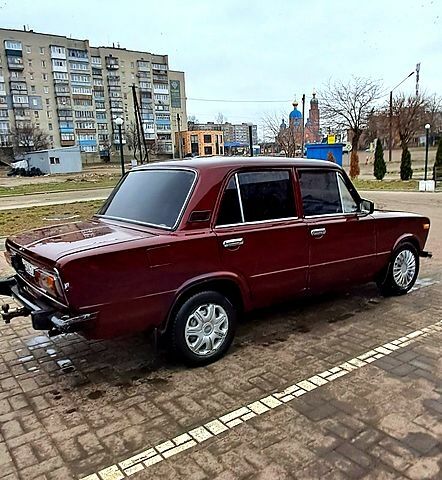 ВАЗ 2106, объемом двигателя 13 л и пробегом 0 тыс. км за 850 $, фото 1 на Automoto.ua