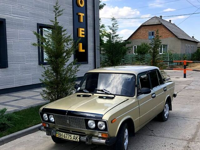 ВАЗ 2106, объемом двигателя 1.6 л и пробегом 0 тыс. км за 800 $, фото 1 на Automoto.ua