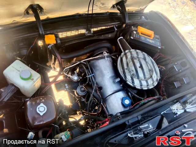 ВАЗ 2106, объемом двигателя 13 л и пробегом 0 тыс. км за 1150 $, фото 1 на Automoto.ua