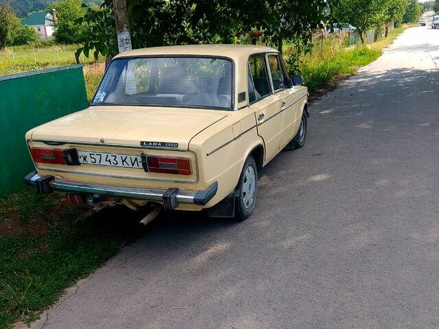 ВАЗ 2106, объемом двигателя 1.3 л и пробегом 111 тыс. км за 700 $, фото 3 на Automoto.ua