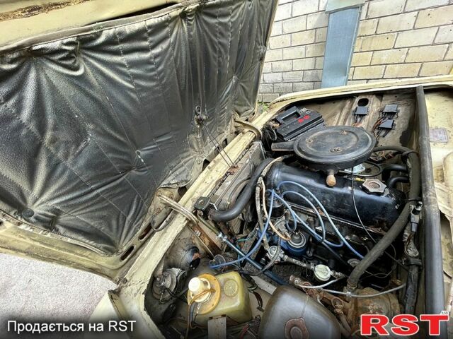 ВАЗ 2106, объемом двигателя 1.5 л и пробегом 293 тыс. км за 550 $, фото 6 на Automoto.ua