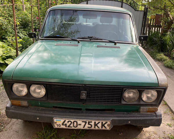 ВАЗ 2106, об'ємом двигуна 0 л та пробігом 355 тис. км за 600 $, фото 2 на Automoto.ua