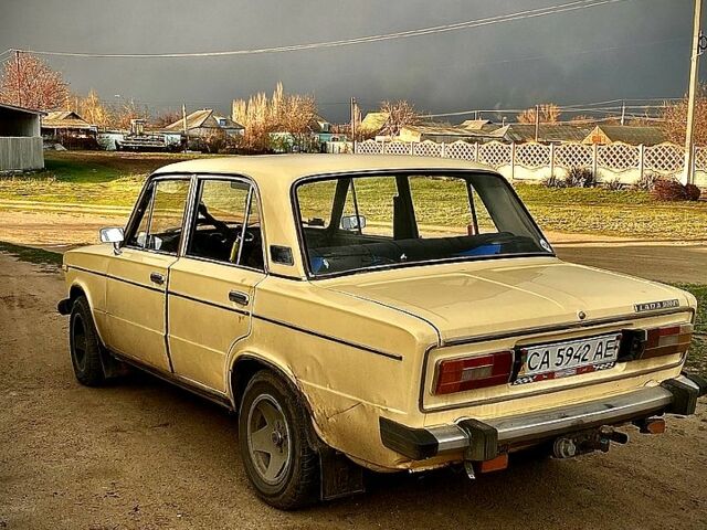 ВАЗ 2106, объемом двигателя 1.3 л и пробегом 63 тыс. км за 950 $, фото 3 на Automoto.ua