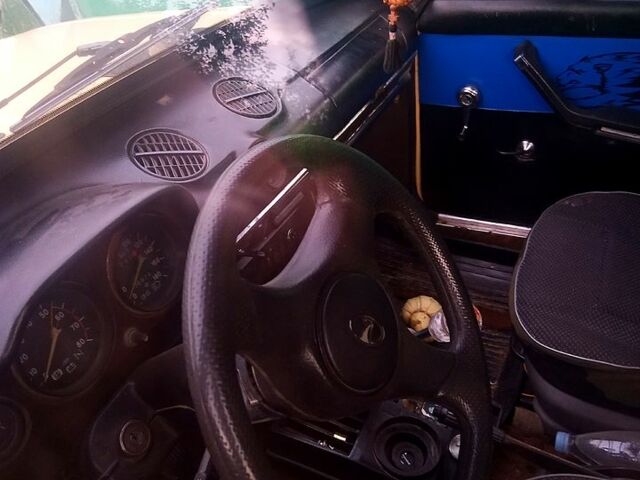 ВАЗ 2106, объемом двигателя 1.3 л и пробегом 111 тыс. км за 700 $, фото 5 на Automoto.ua