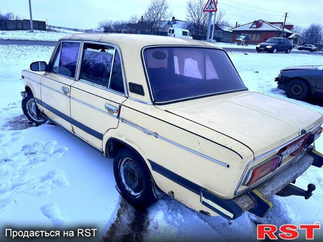 ВАЗ 2106, объемом двигателя 15 л и пробегом 120 тыс. км за 400 $, фото 3 на Automoto.ua