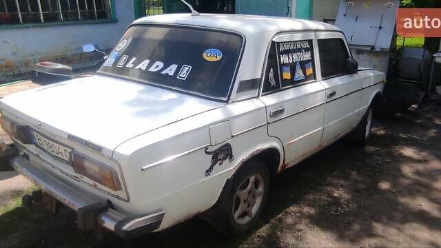 ВАЗ 2106, объемом двигателя 0 л и пробегом 100 тыс. км за 1000 $, фото 1 на Automoto.ua