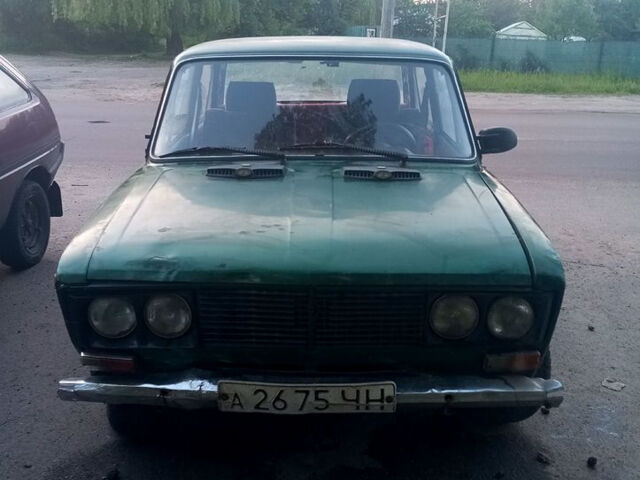 ВАЗ 2106, объемом двигателя 1.6 л и пробегом 96 тыс. км за 310 $, фото 2 на Automoto.ua