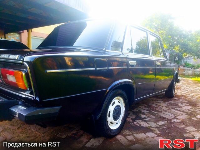 ВАЗ 2106, объемом двигателя 1.3 л и пробегом 0 тыс. км за 1380 $, фото 4 на Automoto.ua