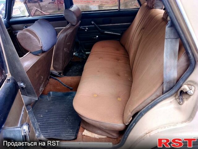 ВАЗ 2106, объемом двигателя 1.3 л и пробегом 298 тыс. км за 750 $, фото 5 на Automoto.ua