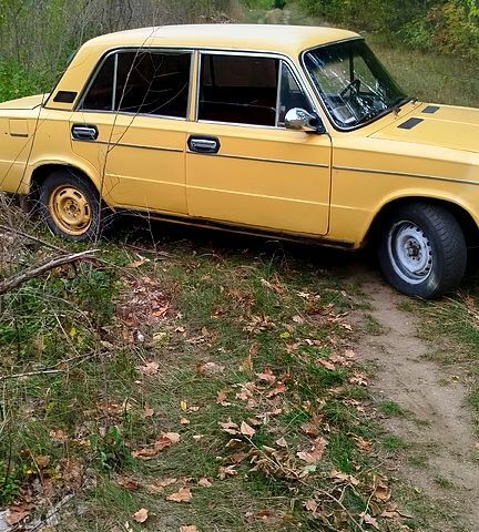 ВАЗ 2106 1987 в Тальном на Automoto.ua ВАЗ 2106, объемом двигателя 1.5 л и пробегом 83 тыс. км за 650 $, фото 4 на Automoto.ua