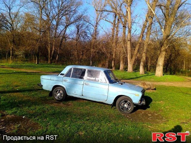 ВАЗ 2106, об'ємом двигуна 15 л та пробігом 0 тис. км за 1250 $, фото 2 на Automoto.ua