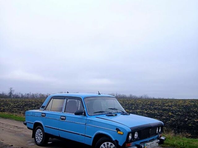 ВАЗ 2106, об'ємом двигуна 1.5 л та пробігом 200 тис. км за 800 $, фото 1 на Automoto.ua