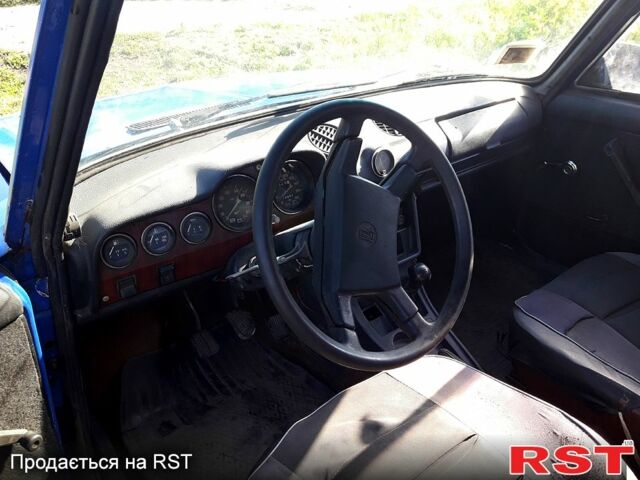 ВАЗ 2106, объемом двигателя 1.3 л и пробегом 338 тыс. км за 590 $, фото 10 на Automoto.ua