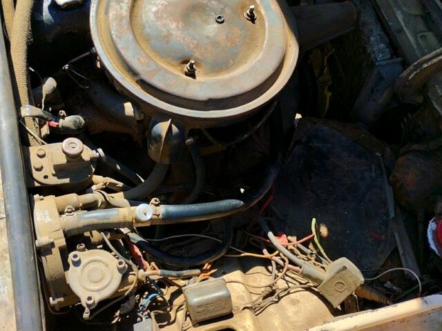 ВАЗ 2106, объемом двигателя 1.6 л и пробегом 0 тыс. км за 200 $, фото 3 на Automoto.ua