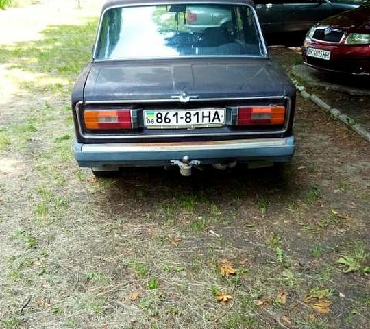 ВАЗ 2106, об'ємом двигуна 1.5 л та пробігом 181 тис. км за 450 $, фото 2 на Automoto.ua